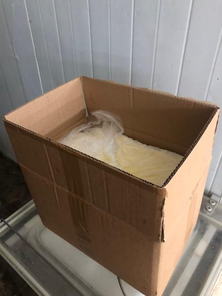 Жир говяжий топленый.              Высший сорт — фото 3